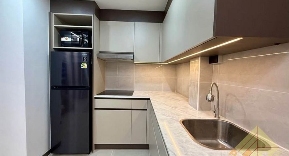 Condo en venta de 2 habitaciones en Jomtien, Pattaya