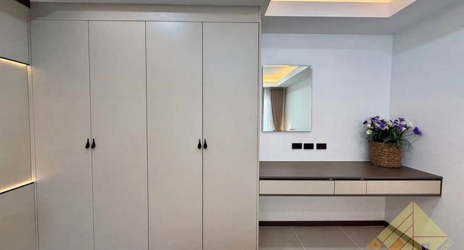 Condo en venta de 2 habitaciones en Jomtien, Pattaya