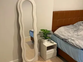 Wohnung zur Miete mit 1 Zimmer in Thon Buri, Bangkok