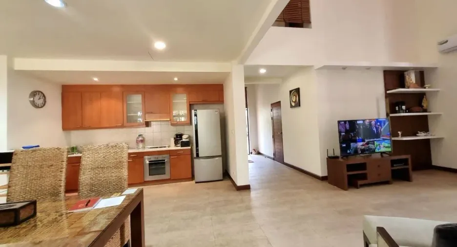Villa zur Miete mit 4 Zimmer in Cha Am, Phetchaburi