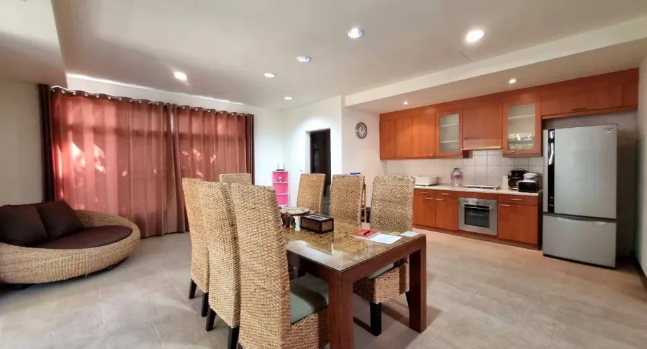 Villa zur Miete mit 4 Zimmer in Cha Am, Phetchaburi
