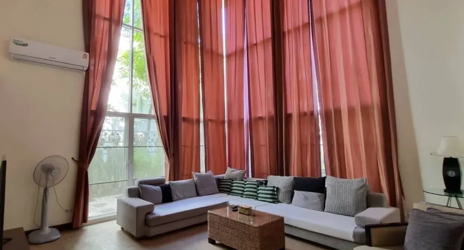 Villa zur Miete mit 4 Zimmer in Cha Am, Phetchaburi