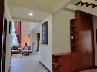 Villa zur Miete mit 4 Zimmer in Cha Am, Phetchaburi