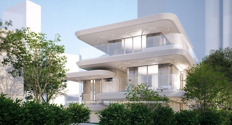 For sale 2 bedrooms condo in Bang Lamung, Chonburi