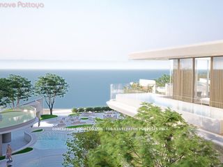 出售 2 卧室 公寓 在 Bang Lamung, Chon Buri