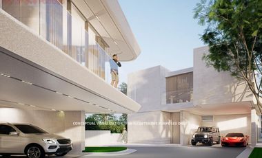 For sale 2 bedrooms condo in Bang Lamung, Chonburi