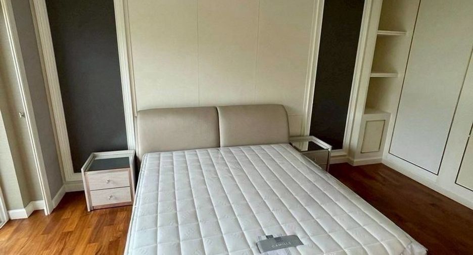 For sale and for rent 4 bedrooms house in Bang Phli, Samut Prakan