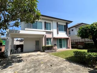 Haus zur Miete mit 3 Zimmer in San Kamphaeng, Chiang Mai