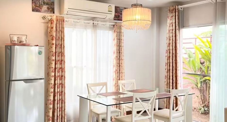 Haus zur Miete mit 3 Zimmer in San Kamphaeng, Chiang Mai