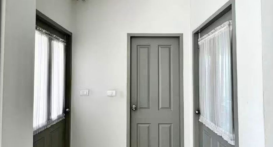 Haus zur Miete mit 3 Zimmer in San Kamphaeng, Chiang Mai