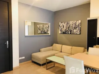 出租 1 卧室 公寓 在 Huai Khwang, 曼谷