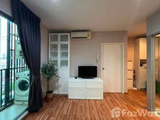 出售 1 卧室 公寓 在 Yan Nawa, 曼谷