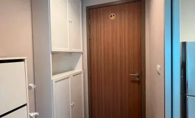 Wohnung zum Kauf mit 1 Zimmer in Yan Nawa, Bangkok