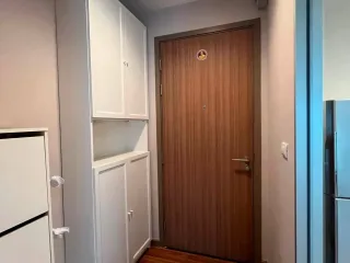 出售 1 卧室 公寓 在 Yan Nawa, 曼谷