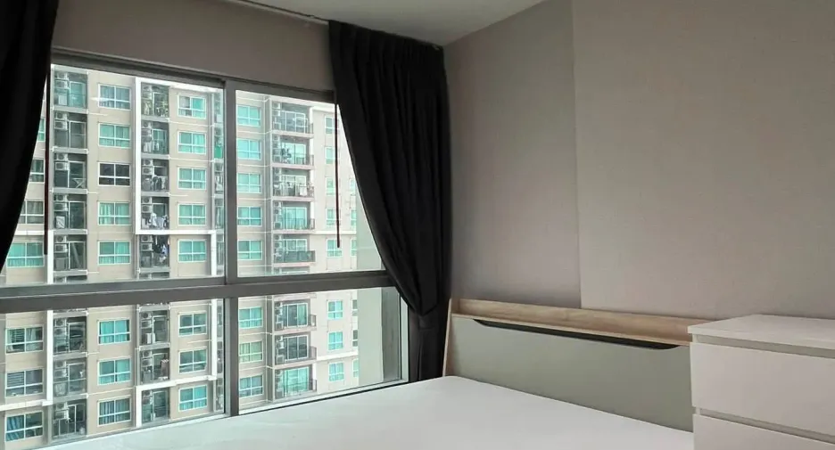 Wohnung zum Kauf mit 1 Zimmer in Yan Nawa, Bangkok