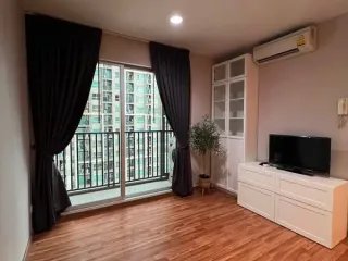 出售 1 卧室 公寓 在 Yan Nawa, 曼谷