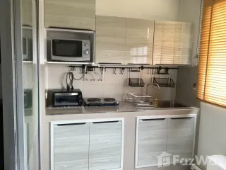 À louer 2 chambres condo à Bang Na, Bangkok
