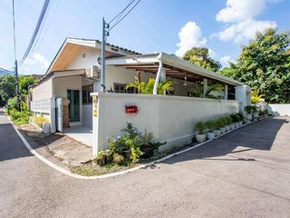 Haus zur Miete mit 4 Zimmer in Mueang Chiang Mai, Chiang Mai