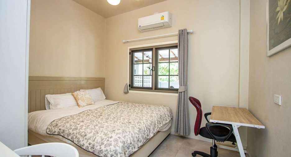 Haus zur Miete mit 4 Zimmer in Mueang Chiang Mai, Chiang Mai