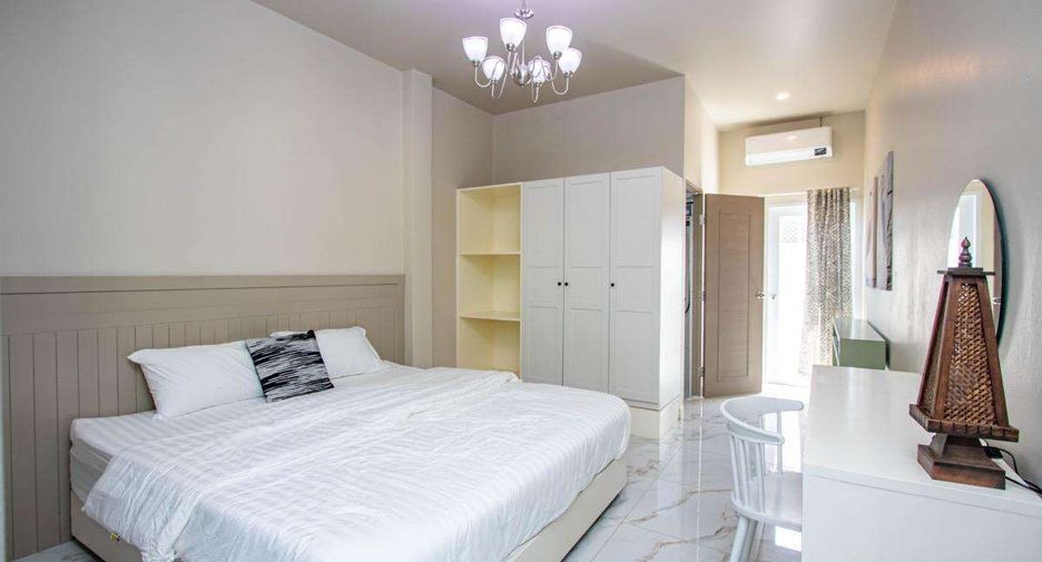 Haus zur Miete mit 4 Zimmer in Mueang Chiang Mai, Chiang Mai