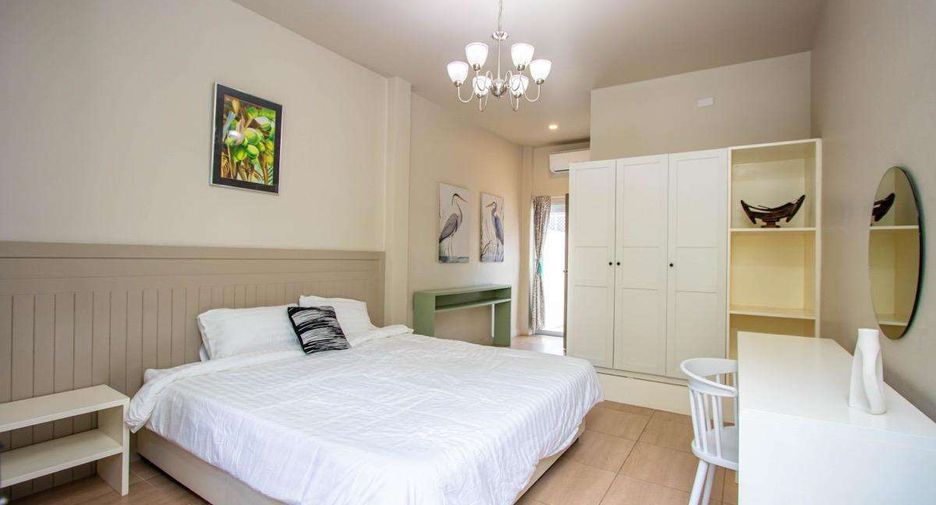 Haus zur Miete mit 4 Zimmer in Mueang Chiang Mai, Chiang Mai