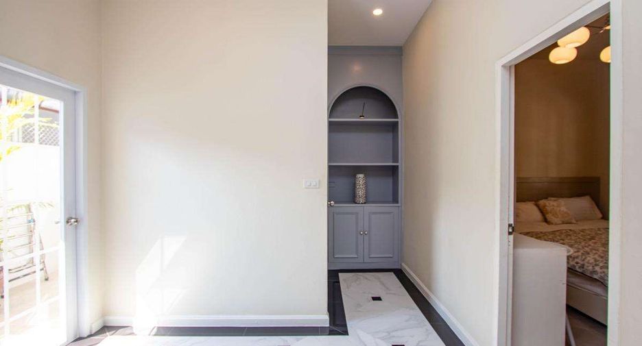 Haus zur Miete mit 4 Zimmer in Mueang Chiang Mai, Chiang Mai