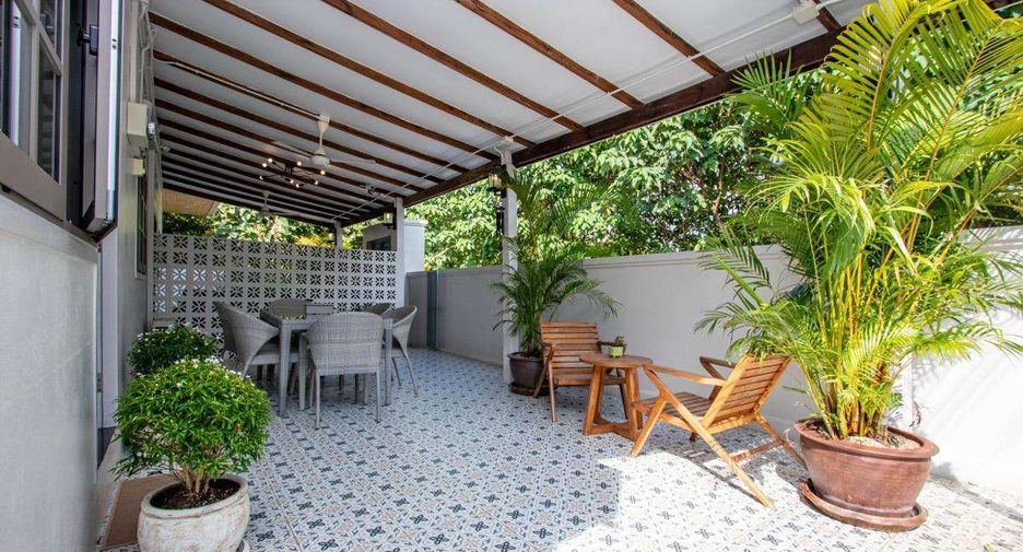 Haus zur Miete mit 4 Zimmer in Mueang Chiang Mai, Chiang Mai