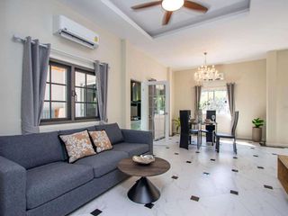 Haus zur Miete mit 4 Zimmer in Mueang Chiang Mai, Chiang Mai