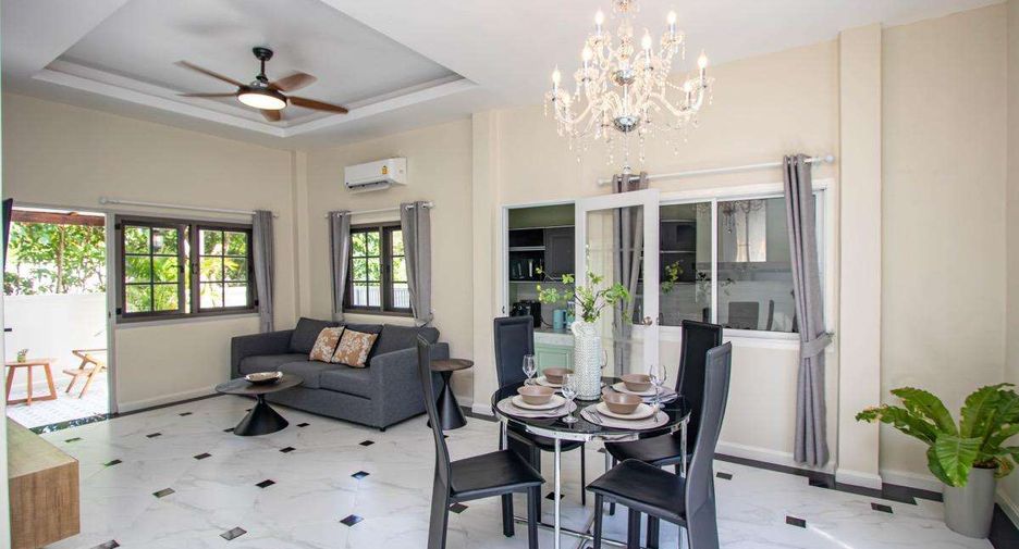 Haus zur Miete mit 4 Zimmer in Mueang Chiang Mai, Chiang Mai