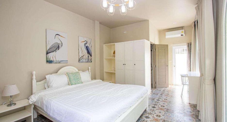 Haus zur Miete mit 4 Zimmer in Mueang Chiang Mai, Chiang Mai