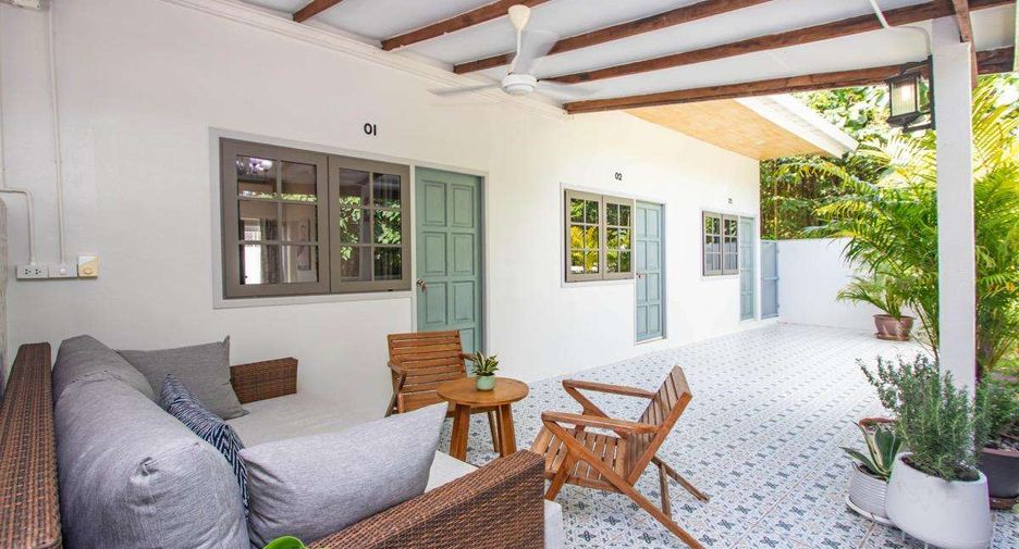 Haus zur Miete mit 4 Zimmer in Mueang Chiang Mai, Chiang Mai