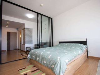 À louer 1 chambre condo à Mueang Chiang Mai, Chiang Mai