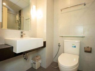 À louer 1 chambre condo à Mueang Chiang Mai, Chiang Mai