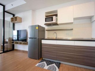 À louer 1 chambre condo à Mueang Chiang Mai, Chiang Mai