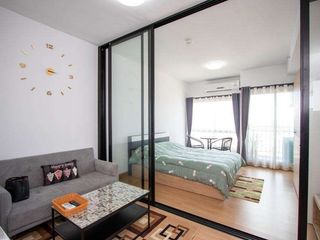 À louer 1 chambre condo à Mueang Chiang Mai, Chiang Mai