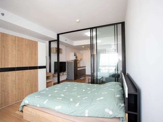 À louer 1 chambre condo à Mueang Chiang Mai, Chiang Mai
