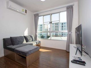 Wohnung zur Miete mit 1 Zimmer in Mueang Chiang Mai, Chiang Mai