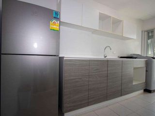 Wohnung zur Miete mit 1 Zimmer in Mueang Chiang Mai, Chiang Mai