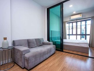 Продажа 1 кровать кондо в Mueang Chiang Mai, Чианг Маи