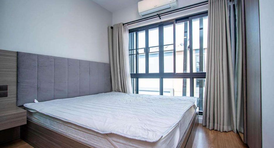Продажа 1 кровать кондо в Mueang Chiang Mai, Чианг Маи