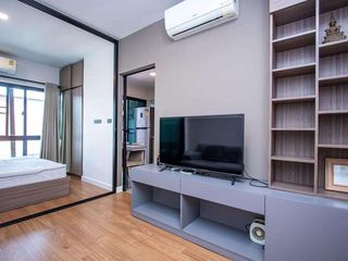 Продажа 1 кровать кондо в Mueang Chiang Mai, Чианг Маи