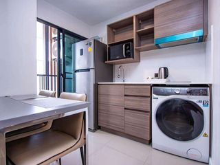 Продажа 1 кровать кондо в Mueang Chiang Mai, Чианг Маи