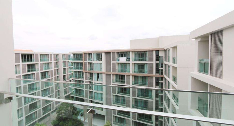 出租 1 卧室 公寓 在 Mueang Chiang Mai, Chiang Mai