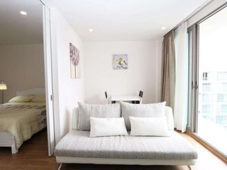 Wohnung zur Miete mit 1 Zimmer in Mueang Chiang Mai, Chiang Mai