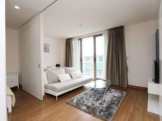 Wohnung zur Miete mit 1 Zimmer in Mueang Chiang Mai, Chiang Mai