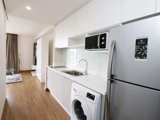 Wohnung zur Miete mit 1 Zimmer in Mueang Chiang Mai, Chiang Mai