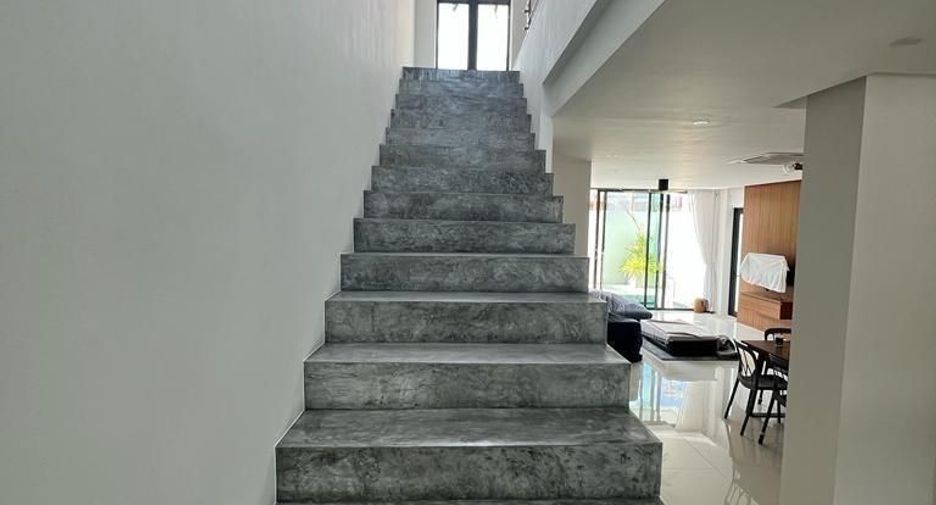 Продажа 2 спальни вилла в Тхаланг, Пхукет