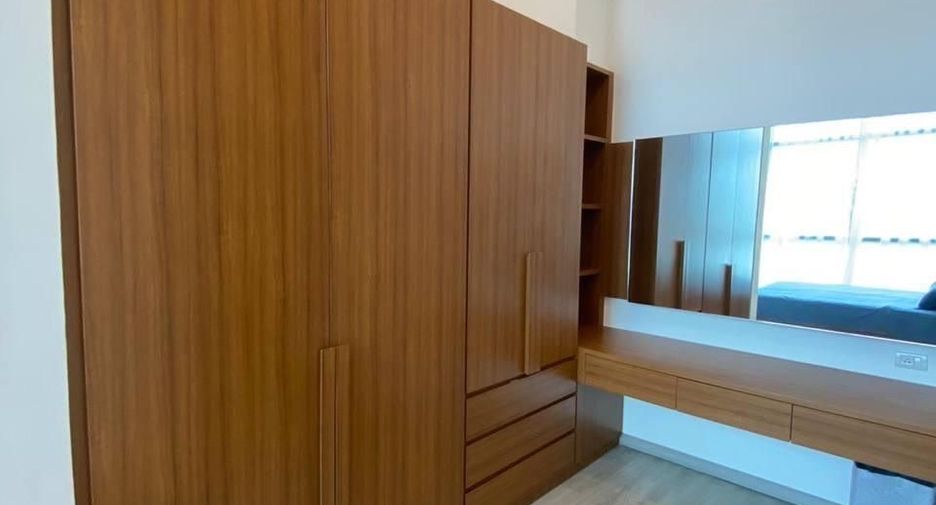 Продажа 2 спальни вилла в Тхаланг, Пхукет