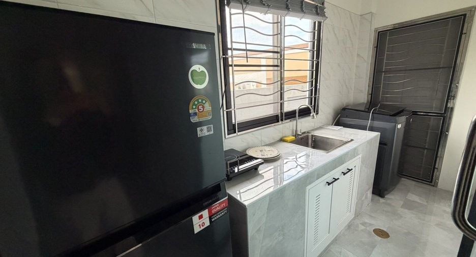 For rent 3 ベッドルーム townhouse in Hua Hin, Prachuap Khiri Khan