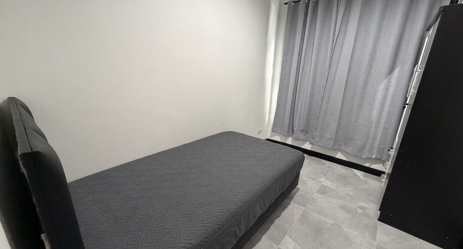 For rent 3 ベッドルーム townhouse in Hua Hin, Prachuap Khiri Khan
